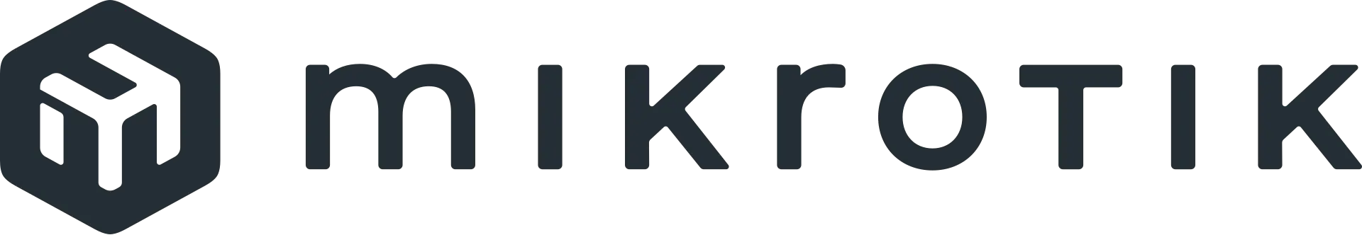 MikroTik