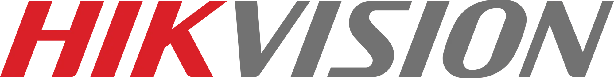 Hikvision